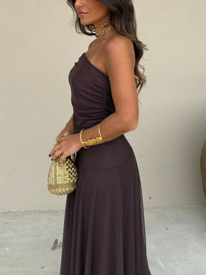 Paula -  Maxi Dress