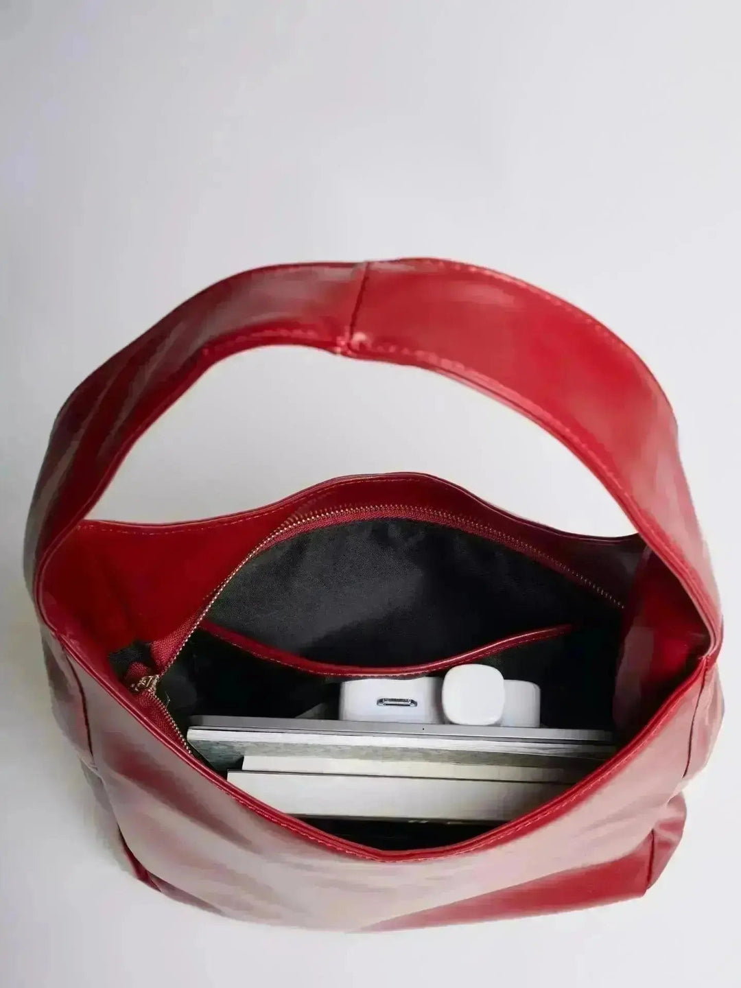 The Essential Luna Shoulder Bag