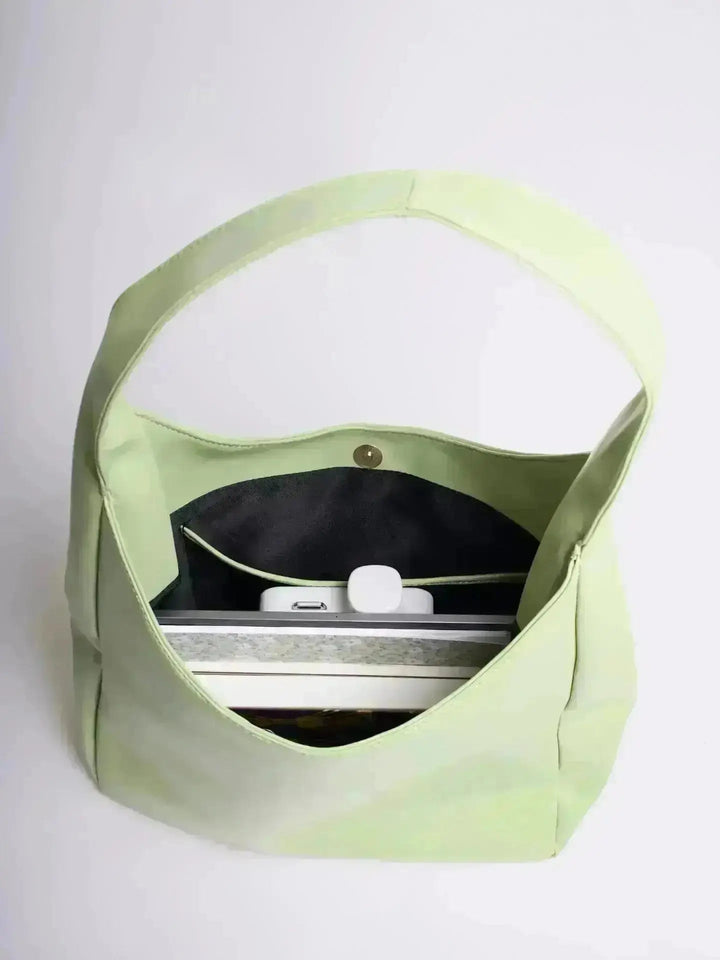 The Essential Luna Shoulder Bag