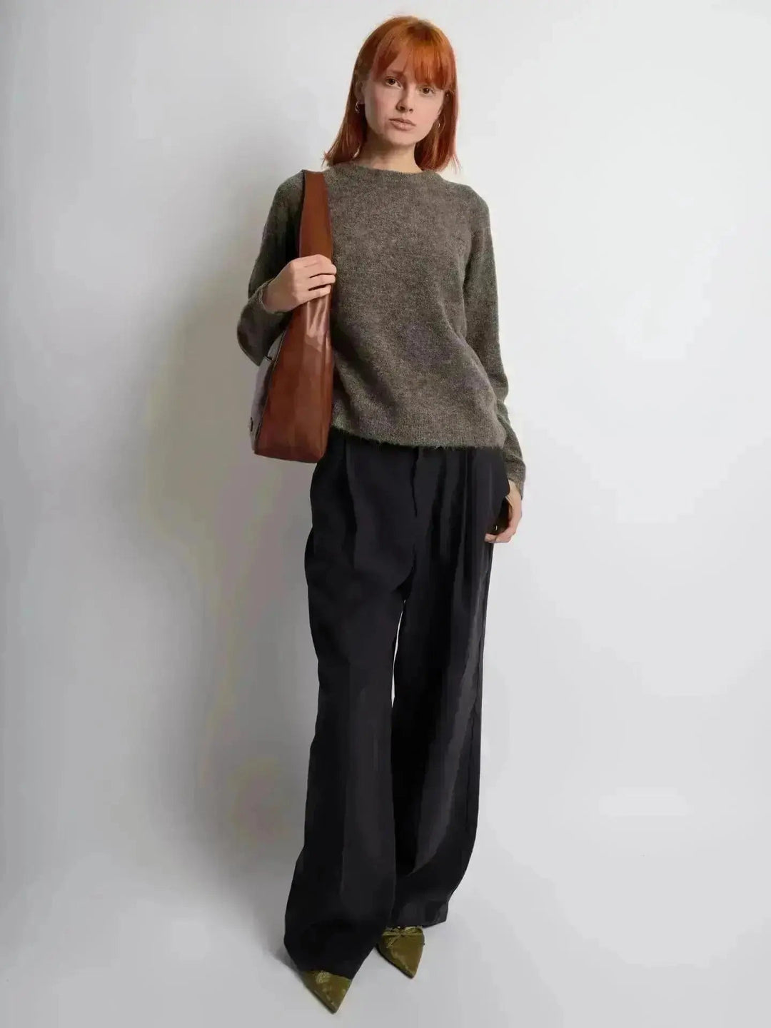 The Essential Luna Shoulder Bag