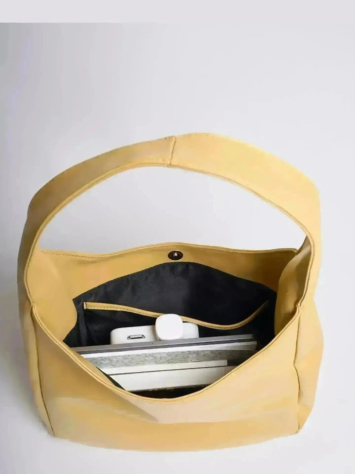 The Essential Luna Shoulder Bag