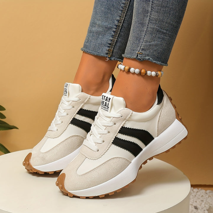Aura | Cloud Platform Sneakers