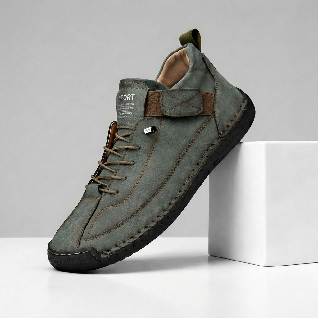 Mia |  PrimeStep Orthopedic Sneakers