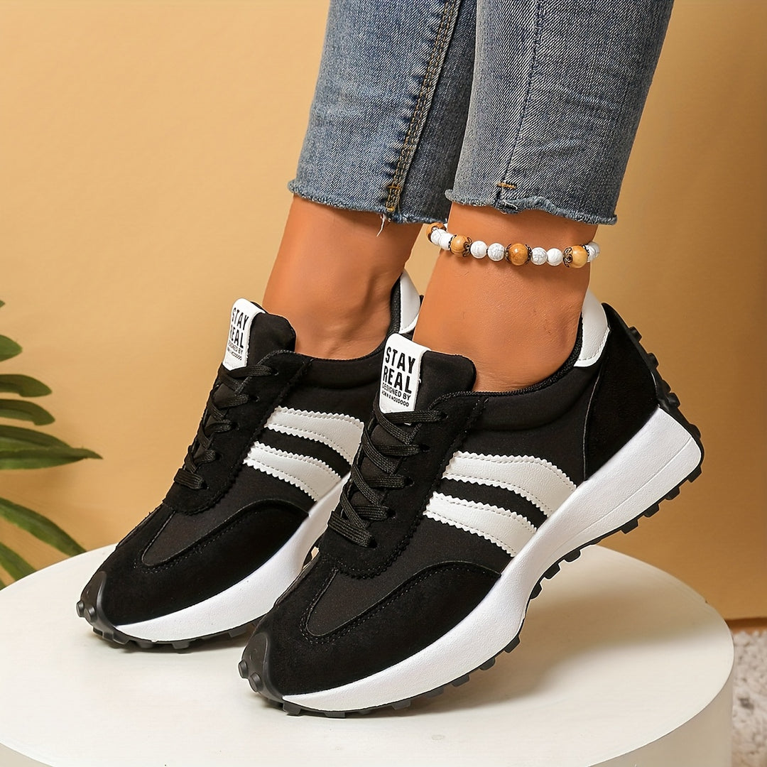 Aura | Cloud Platform Sneakers