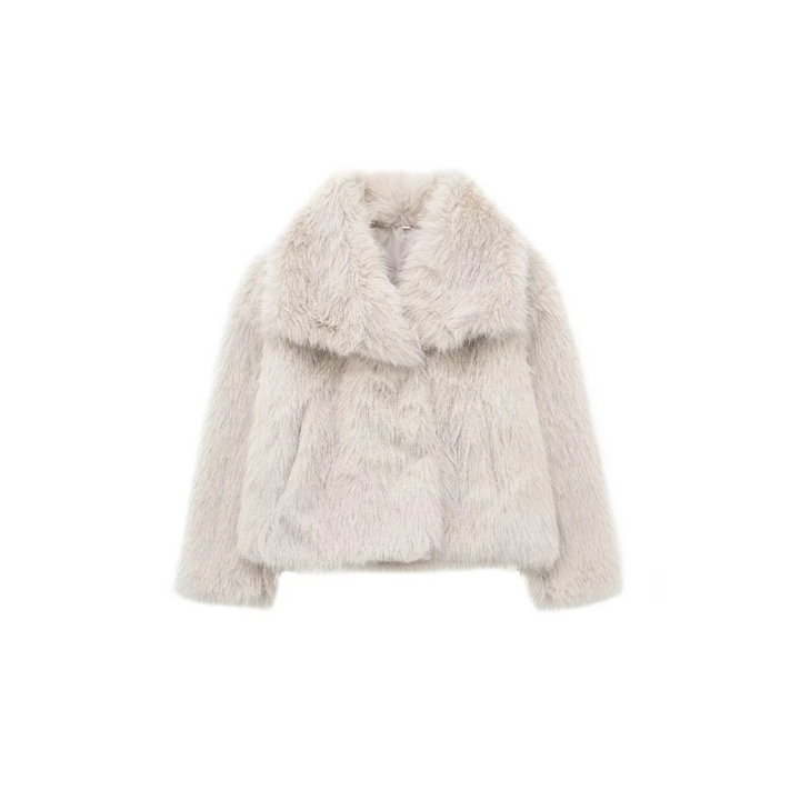 Giorgia | Fur Jacket