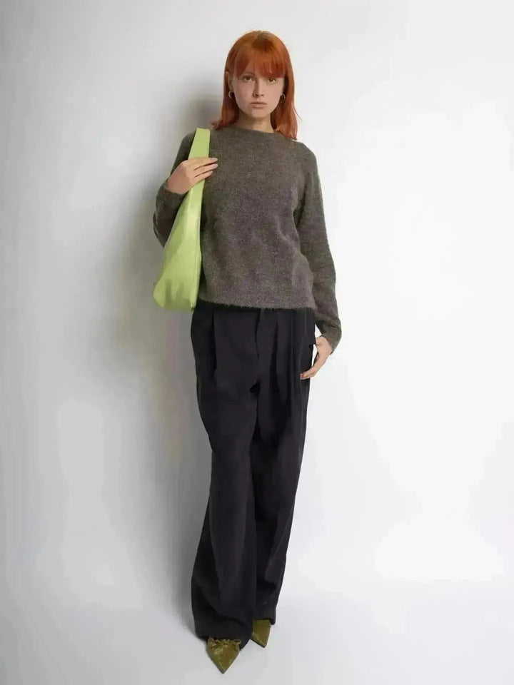 The Essential Luna Shoulder Bag