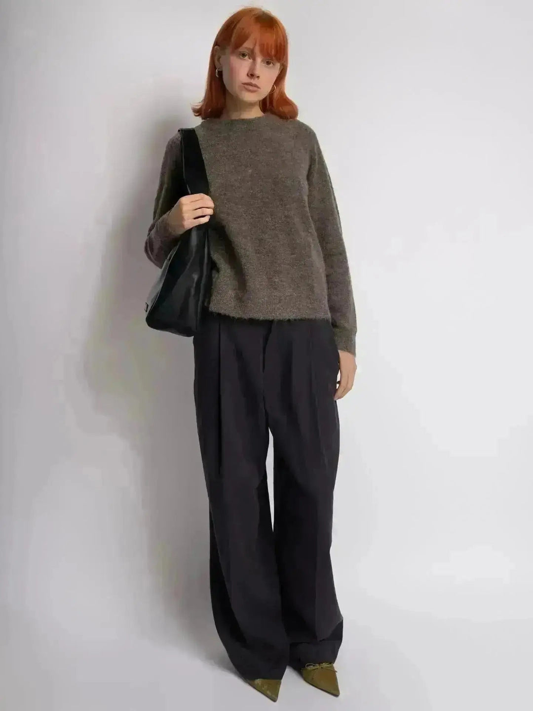 The Essential Luna Shoulder Bag