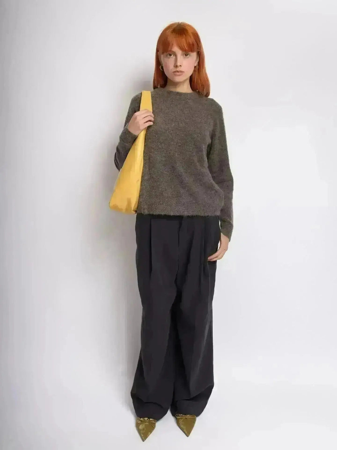 The Essential Luna Shoulder Bag