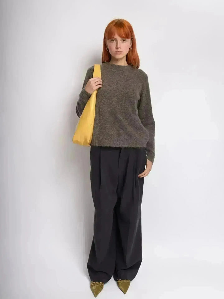 The Essential Luna Shoulder Bag