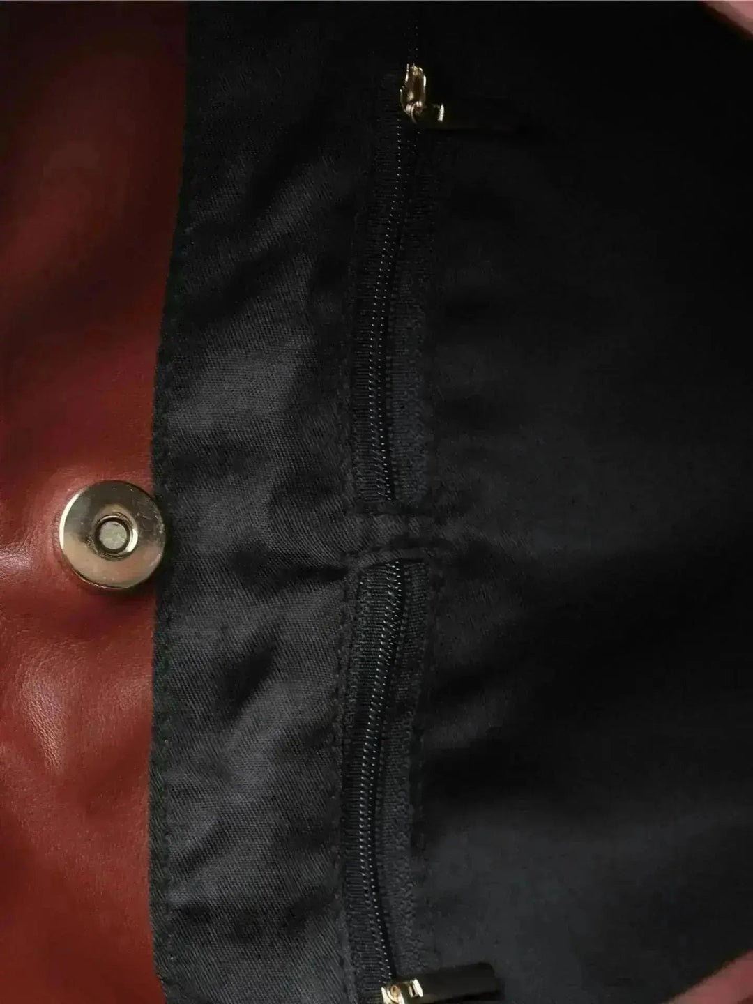 The Essential Luna Shoulder Bag