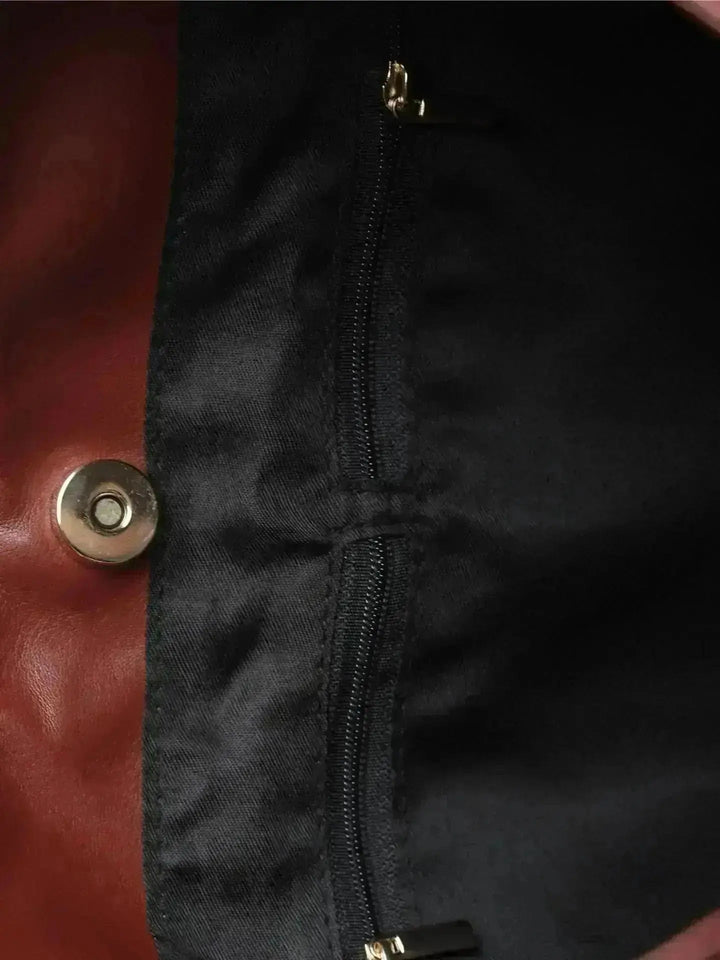 The Essential Luna Shoulder Bag