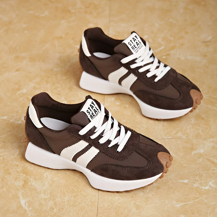 Aura | Cloud Platform Sneakers