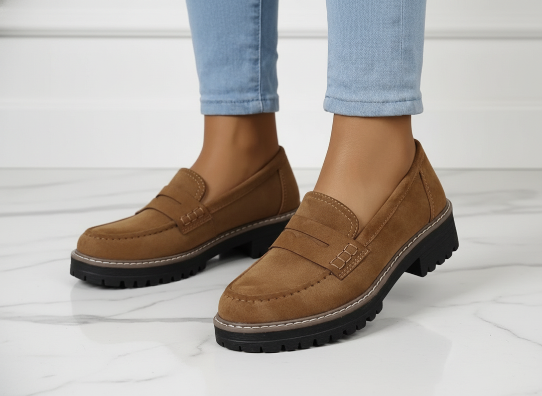 Gabriella | Loafers