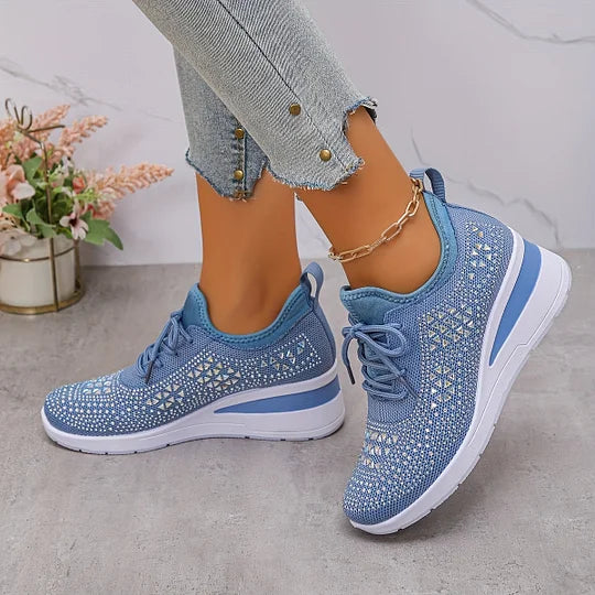 Reniva - Weave Orthopedic Sneakers