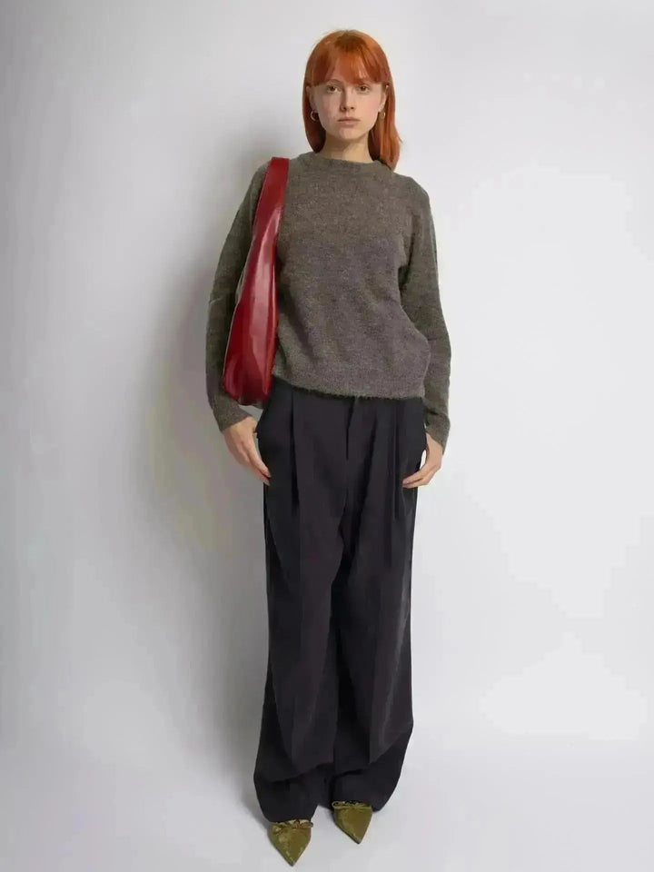 The Essential Luna Shoulder Bag