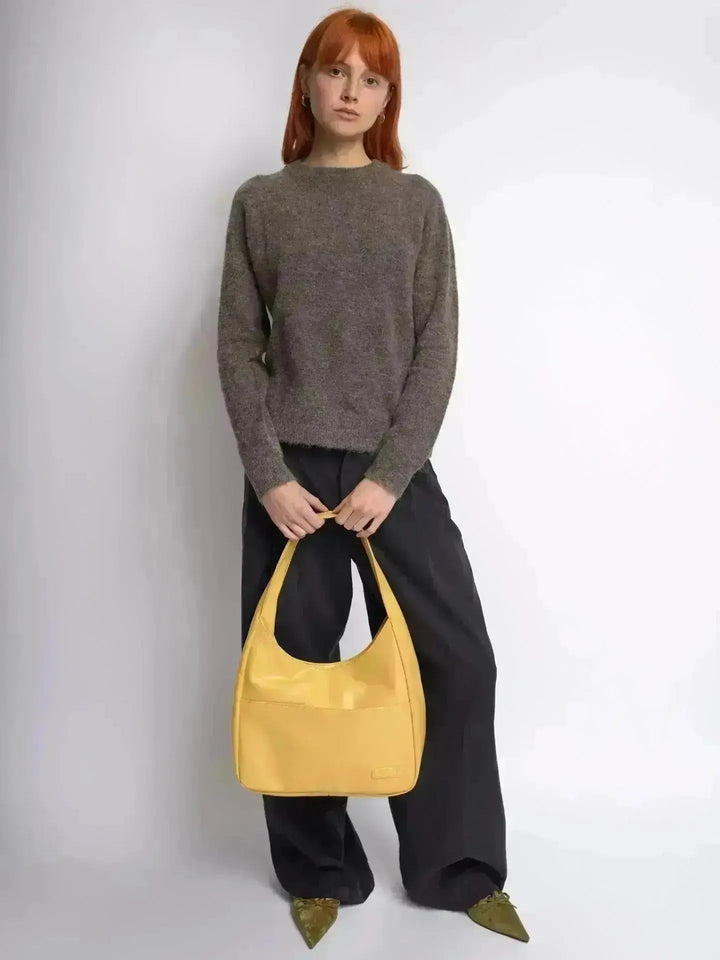 The Essential Luna Shoulder Bag