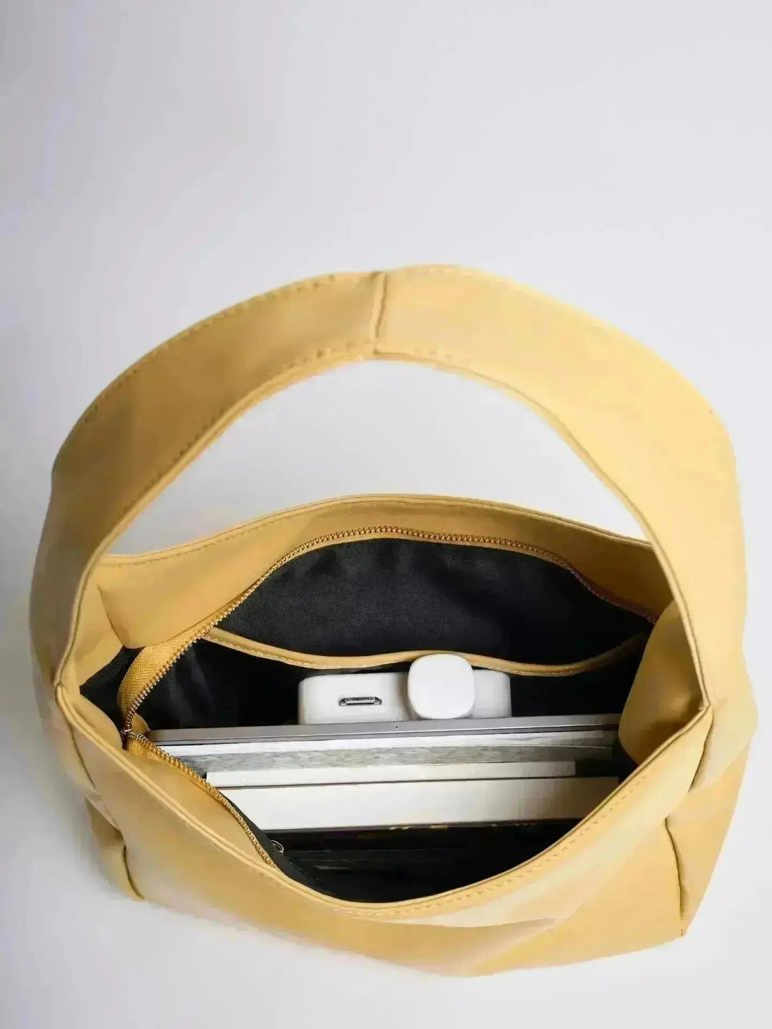 The Essential Luna Shoulder Bag