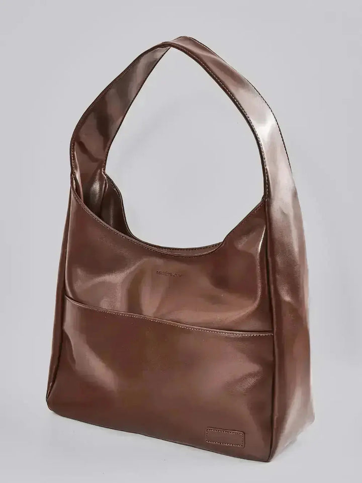 The Essential Luna Shoulder Bag