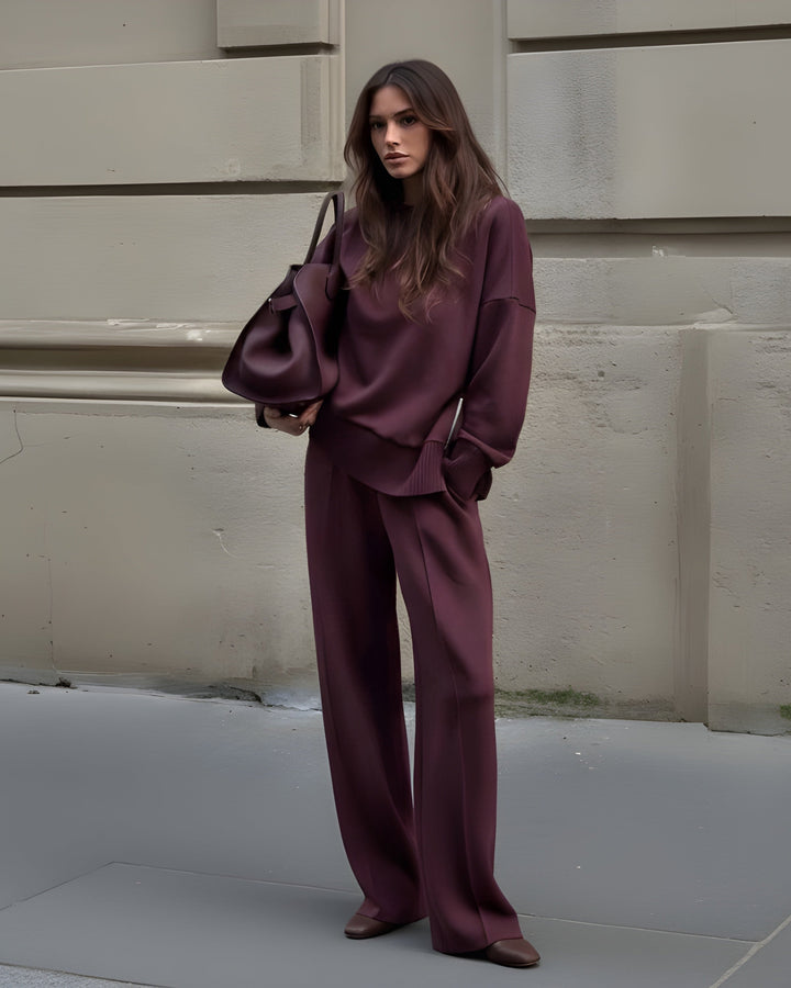 Eva | Harmony Structured Set