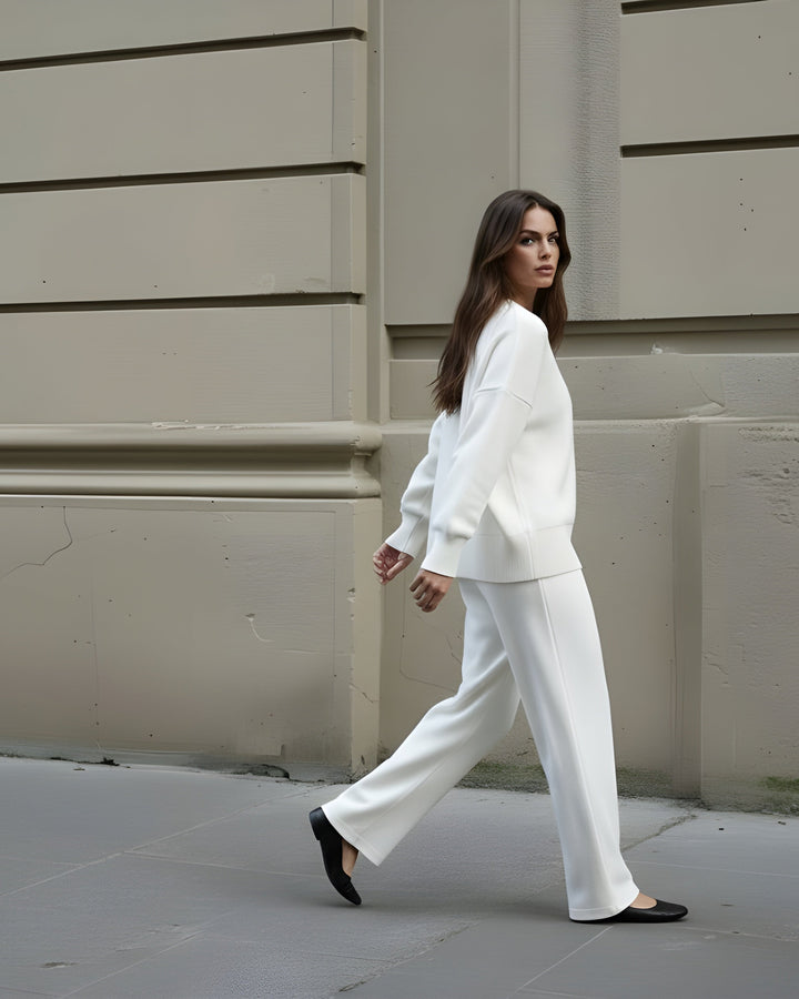 Eva | Harmony Structured Set