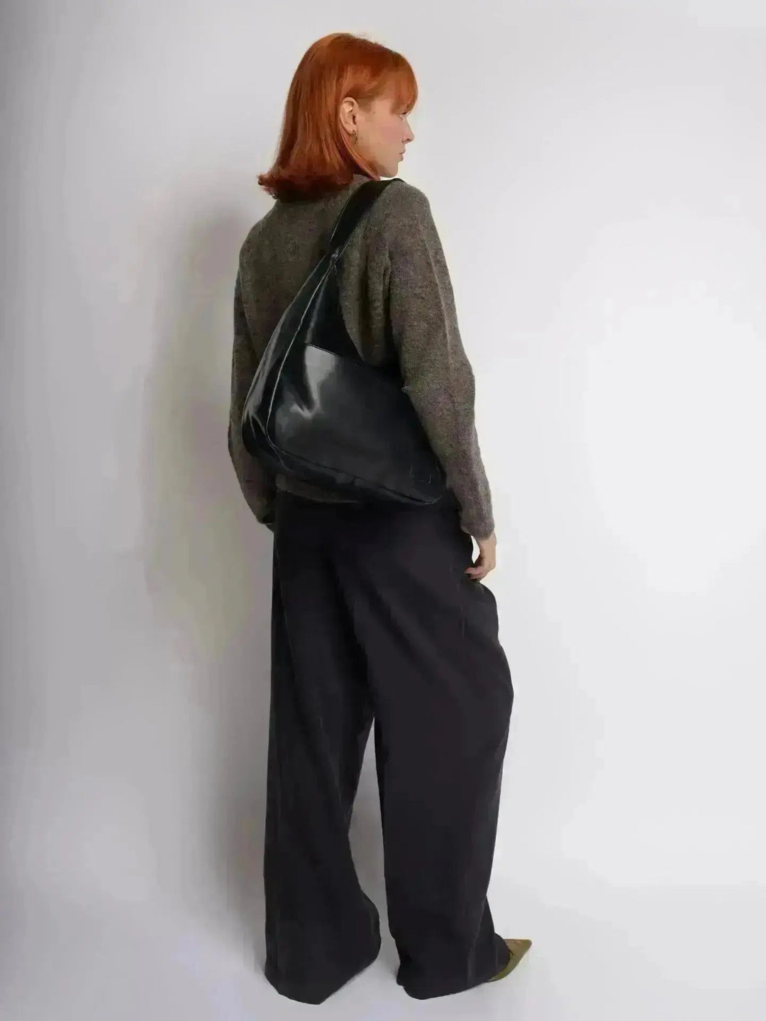 The Essential Luna Shoulder Bag