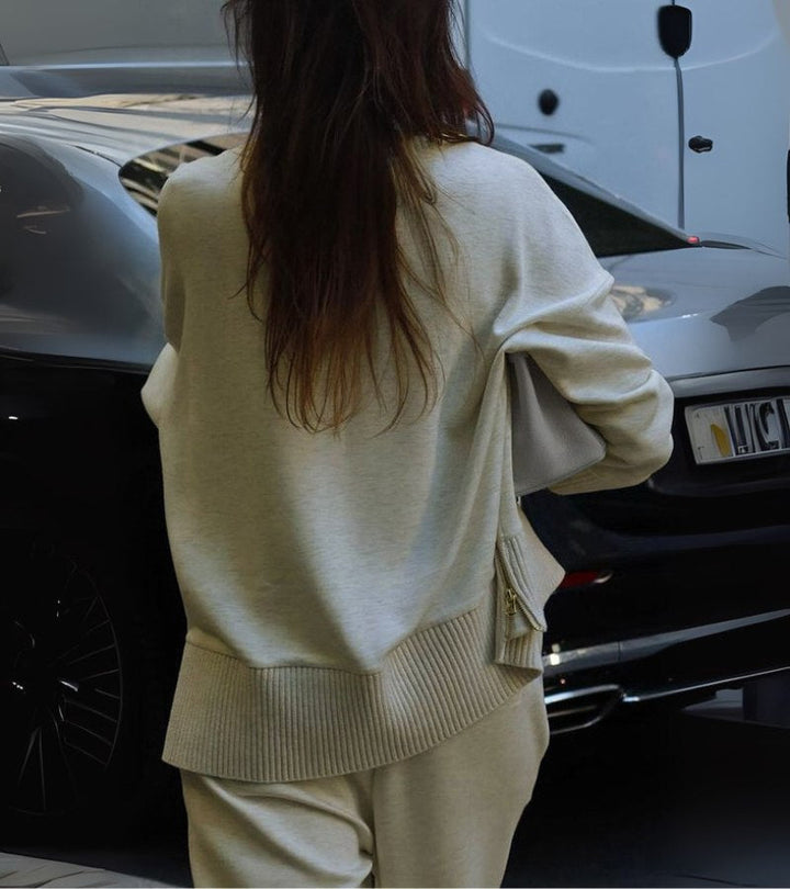 Eva | Harmony Structured Set