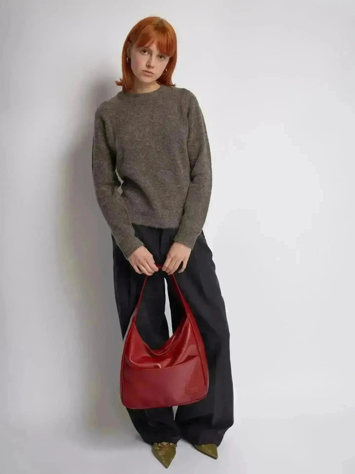 The Essential Luna Shoulder Bag