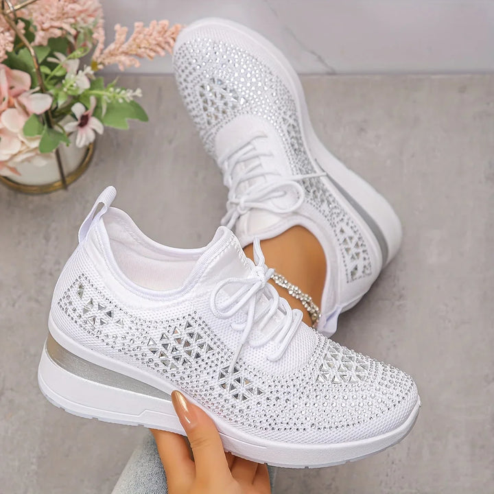 Reniva - Weave Orthopedic Sneakers