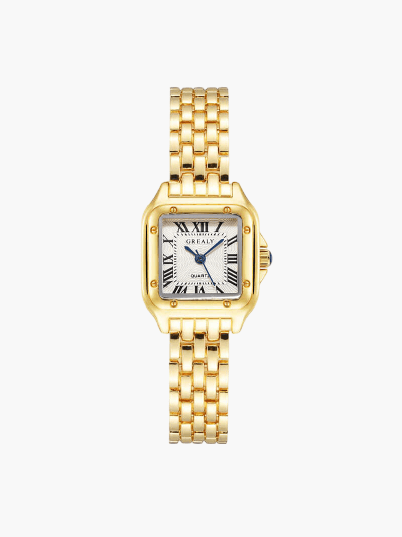 Vanessa -  Premium Quartz Watch