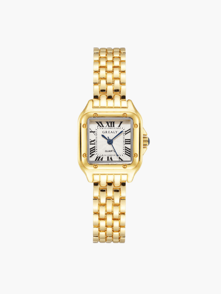 Vanessa -  Premium Quartz Watch