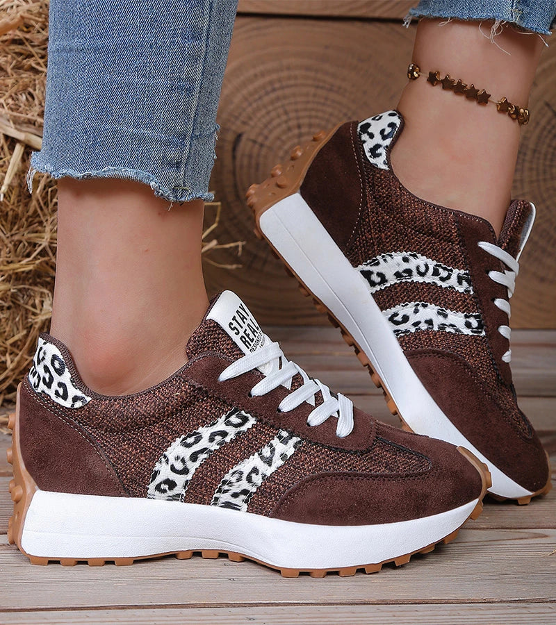 Aura | Cloud Platform Sneakers