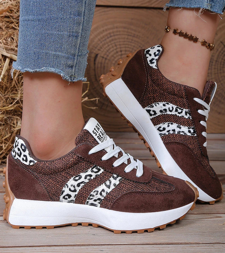 Aura | Cloud Platform Sneakers