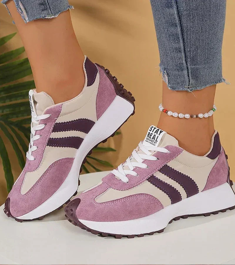 Aura | Cloud Platform Sneakers
