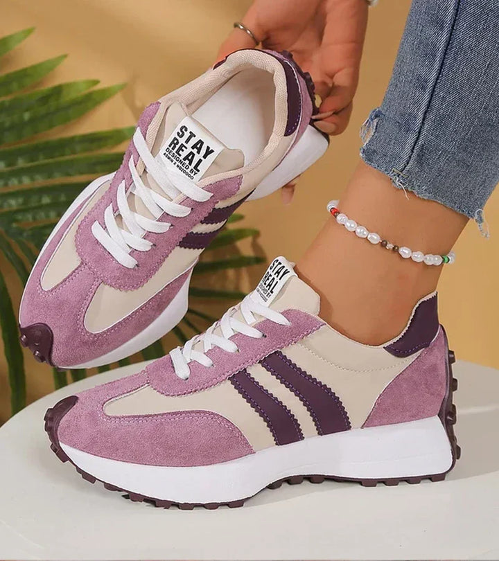Aura | Cloud Platform Sneakers