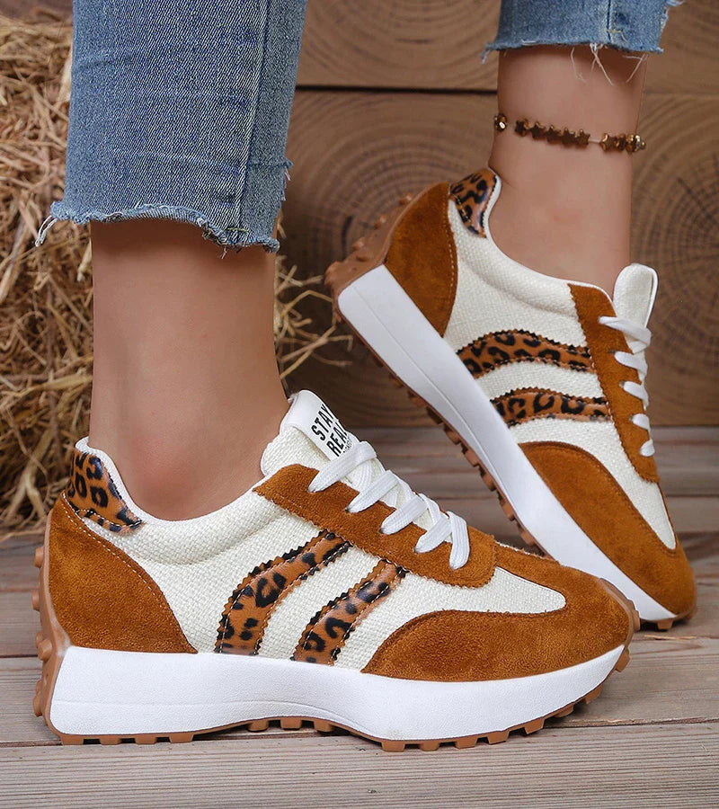 Aura | Cloud Platform Sneakers