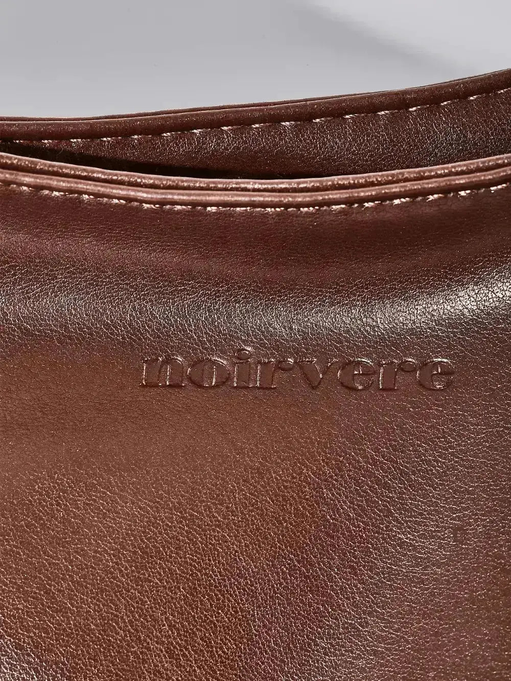 The Essential Luna Shoulder Bag