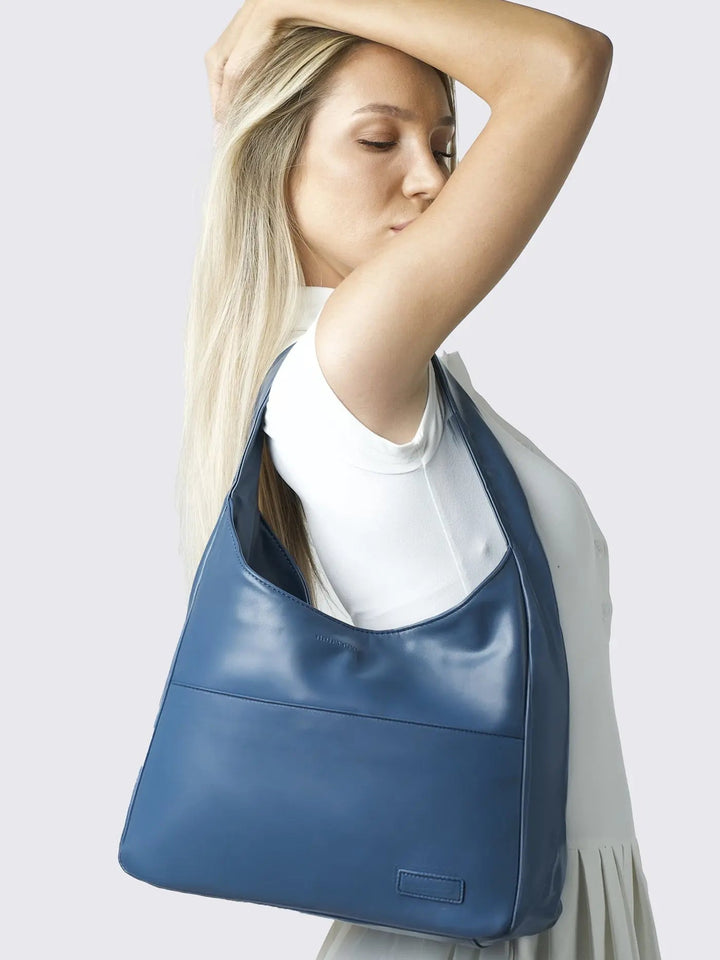 The Essential Luna Shoulder Bag