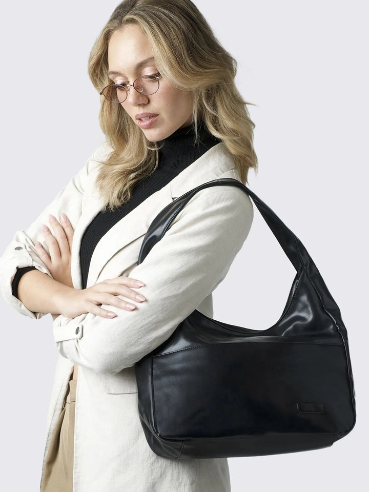 The Essential Luna Shoulder Bag
