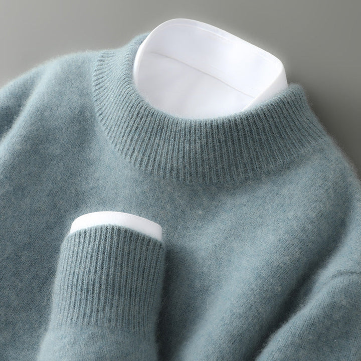 Noelle | Elegant Cashmere Sweater