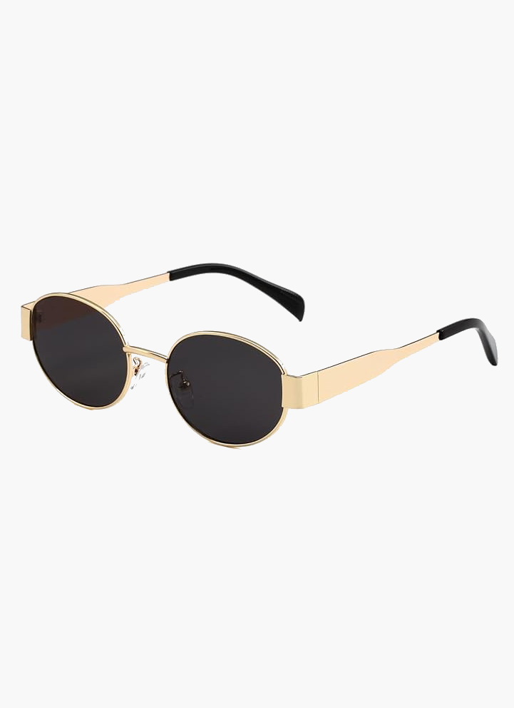 Melanie - Classic Sunglasses