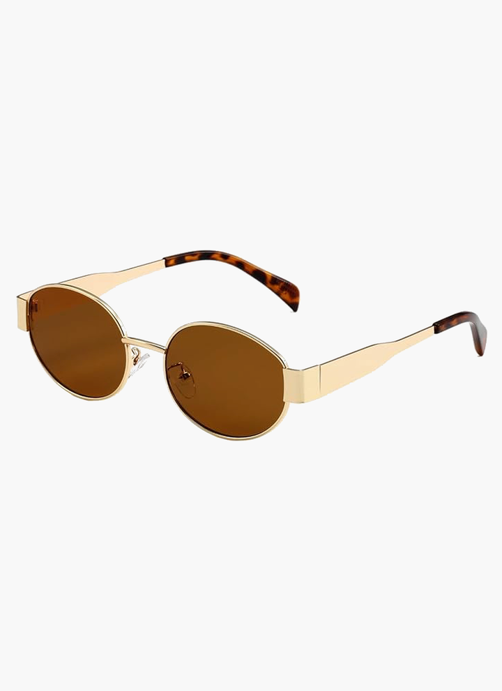 Melanie - Classic Sunglasses