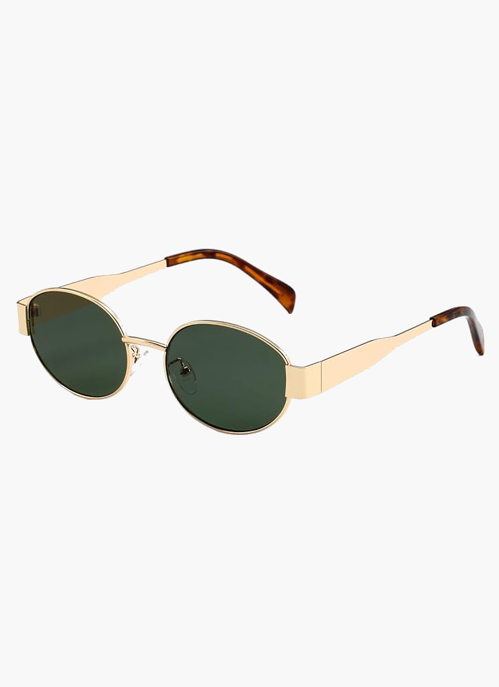 Melanie - Classic Sunglasses