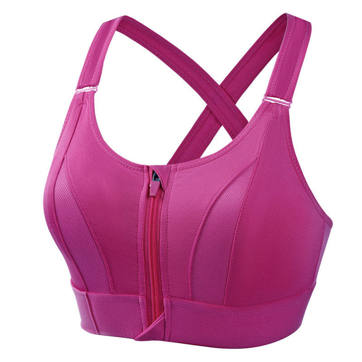 Isabella | Adjustable Sports Bra