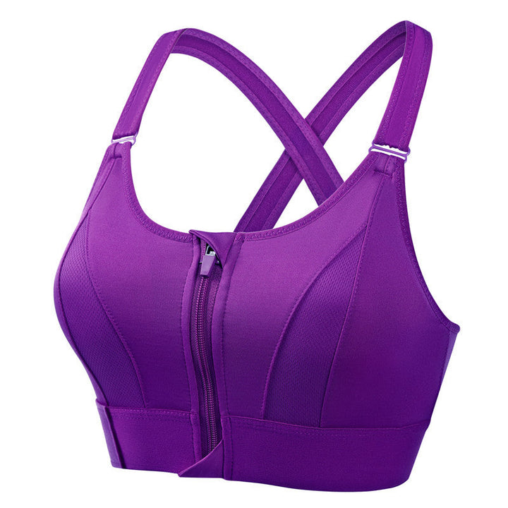 Isabella | Adjustable Sports Bra