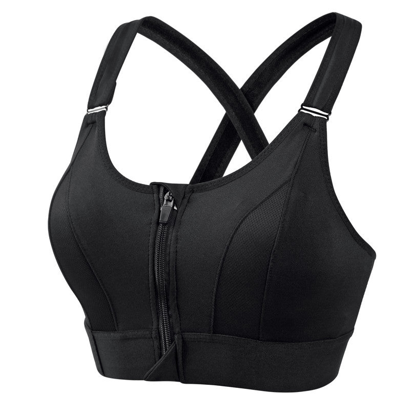Isabella | Adjustable Sports Bra