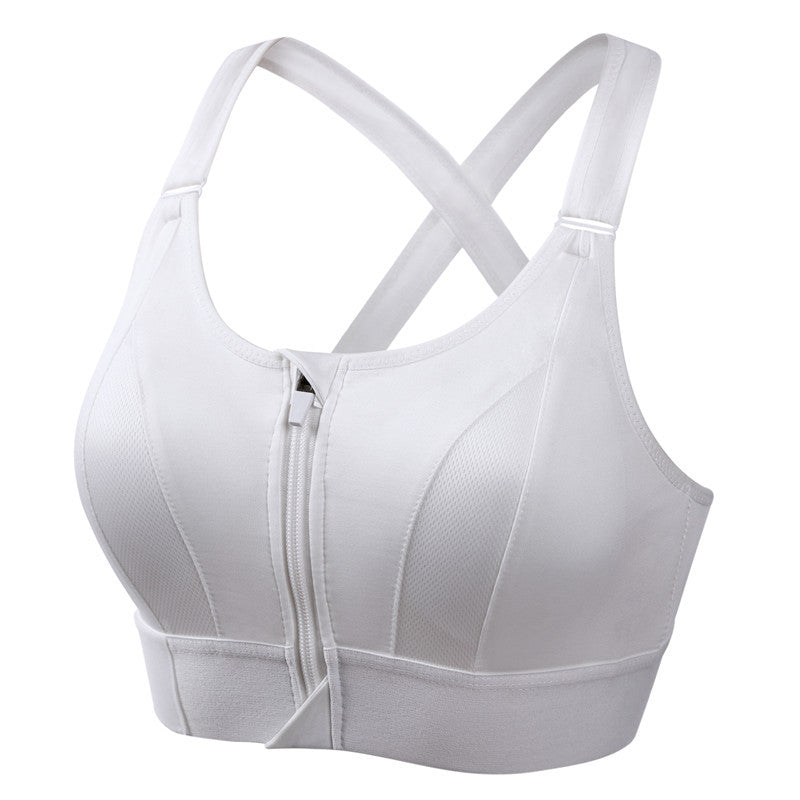 Isabella | Adjustable Sports Bra