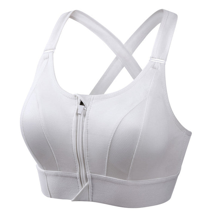 Isabella | Adjustable Sports Bra