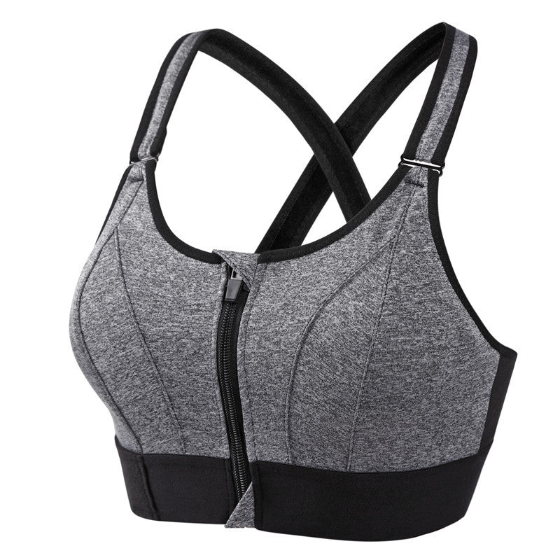 Isabella | Adjustable Sports Bra