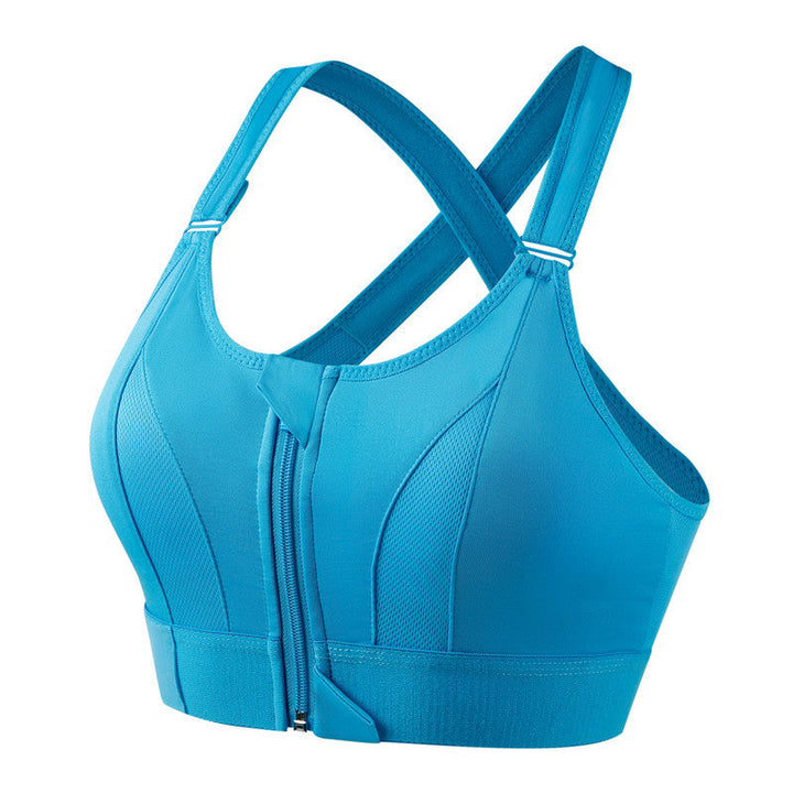 Isabella | Adjustable Sports Bra