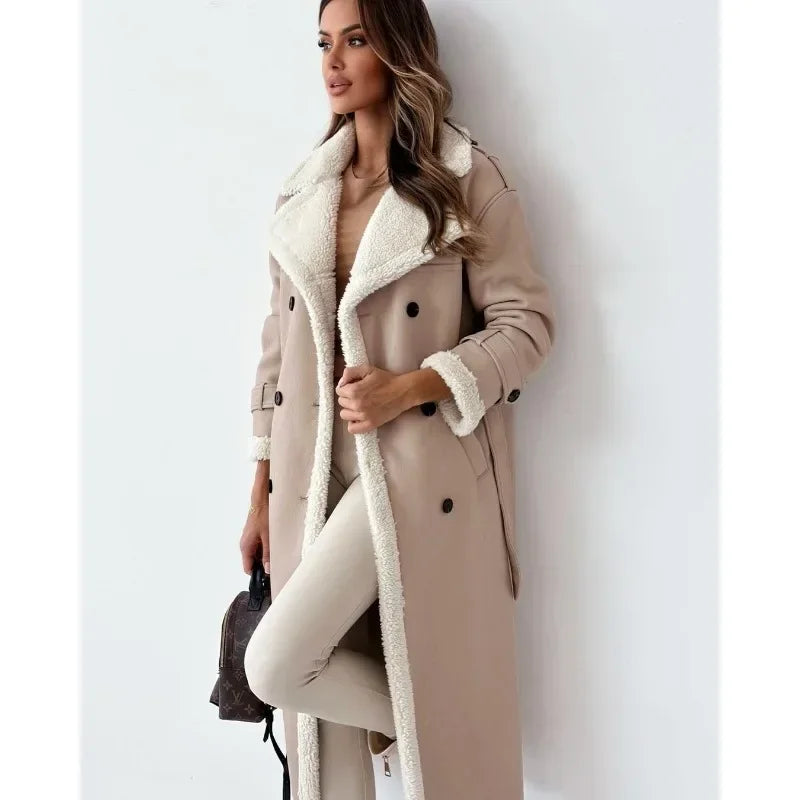 MONROE - Coat